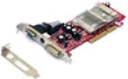 GECUBE RADEON9600SE 128MDDR AGP BOX