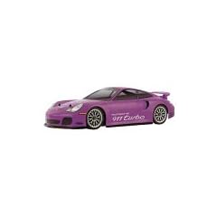 HPI Porsche 911 Turbo 190 Mm Karosserie