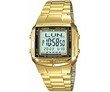 Casio Men's Telememo Watch mODELDB-360G-9A