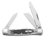 W R Case & Sons #079 3-5/8 Stockman Knife