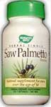 Nature's Way - Saw Palmetto Berries, 585 mg, 180 capsules
