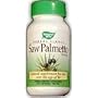 Nature's Way - Saw Palmetto Berries, 585 mg, 180 capsules