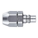 日東工器：ｎｉｔｔｏ　スーパーカプラプラグ　仕様：●最高使用圧力（ｍｐａ）：１．０●耐圧力（ｍｐａ）　０１ｐｎ