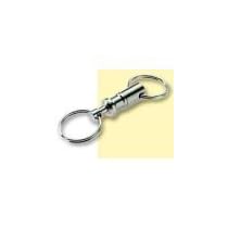 Lucky Line 6702 Pull-Apart Key Ring