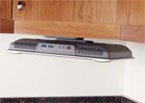 Sharp AN-PUCMB Under Cabinet Mounting Brackets