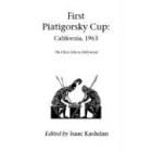 First Piatigorsky Cup: The Chess Elite in Hollywood (Hardinge Simpole Chess Classics)