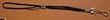 HALLMARK WHISTLE LANYARDColor: Black