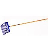 Miller Mfg. PDF1BLUE Large Stable Fork
