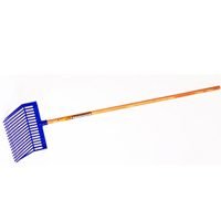 Miller Mfg. PDF1BLUE Large Stable Fork