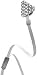 Lady Gaga Heartbeats In-Ear Headphones (Bright Chrome)