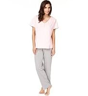Per Una Pure Cotton Cool Comfort™ Spotted Pyjamas