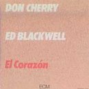 CD-Charts  Music : El Corazón