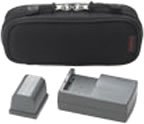 Canon TBK-2L トラベルバッテリーキット