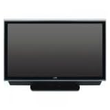 JVC LT-42DG8BJ HD Ready LCD W-XGA Television with 107 cm diagonal screen, IDTV