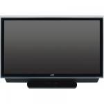 JVC LT-42DG8BJ HD Ready LCD W-XGA Television with 107 cm diagonal screen, IDTV