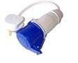 Sunncamp UK Conversion Lead (Plug)