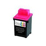 Lexmark 80 Ink Ammo (Lexmark 12A1980). Color Standard Capacity Inkjet Ammo. photo Lexmark 80 Ink Ammo (Lexmark 12A1980). Color Standard Capacity Inkjet Ammo.