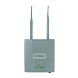D-Link DWL-3200AP AIRPREMIER 54/108MBPS 802.11G Wireless Indoor Access Point