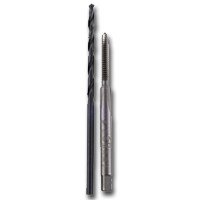 Vermont American #21669 3/8-16 5/16 Tap/Drill
