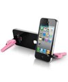 Motorola Droid A855 Milestone Wrench Phone Stand (Pink)