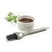 Kitchen & Housewares : Norpro Silcone Basting/Pastry Brush