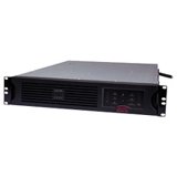 APC Smart-UPS 3000VA USB with AP9617 - UPS - 3000 VA - UPS battery - lead acid ( SUA3000R2X180 )
