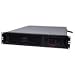 APC Smart-UPS 3000VA USB with AP9617 - UPS - 3000 VA - UPS battery - lead acid ( SUA3000R2X180 )