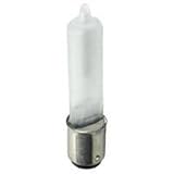 Speedotron ETB, 250 watt Qyartz Modeling Lamp for all Light Units.