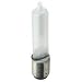 250w Quartz Modeling Lamp