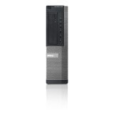 OptiPlex 469-0543 Desktop Computer - Core i3 i3-2100 3.10 GHz - Desktop