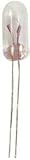 12V 35mA Micro Lamp 0.09/2.3mm Dia.