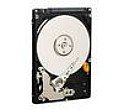 Western Digital Scorpio Black WD1600BJKT Hard Drive - 2.5" - 
			160 GB - 7200 rpm - 16 MB - SATA + USB 2.0 Hub with 4 ports + 
			BEHED25A5S1 2.5" SATA External Drive Case