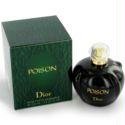 POISON by Christian Dior Eau De Toilette Spray 1.7 oz for Women