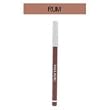 Palladio Lipliner Pencil #296 Rum