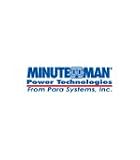 New Minuteman Minuteman Enterprise Plus 1000va Tower Rack Mountable Uninterruptible Power Supply
