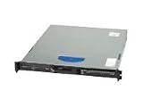 SR1530AH 1U Rm S3000 8GB DDR2 3BAY Sata LGA775 PCIE8 Pcix 1066MHZ