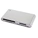 USB 2.0 9-in-1 External Flash Media Reader/Writer External Win & Mac