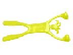 Antenna Acrobat in Yellow