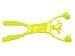 Antenna Acrobat in Yellow