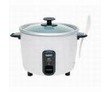 Sanyo 10-Cup Basic Rice Cooker with Glass Cover [ Model EC310 ]