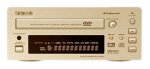 Teac DV-H350 DVD / CD Player
