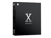 Mac OS X Svr 10 User