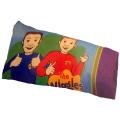The Wiggles - Decor - Standard Pillow Case