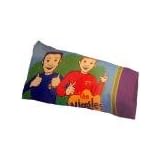 The Wiggles - Decor - Standard Pillow Case