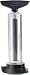 Chef'n Garlic Machine Garlic Crusher Anthracite/Clear
