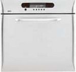 Zanussi ZDI-6895 SX / QA / Q Inox Diseno Soft / ZDI-6895 SX Dishwasher  from Encodex