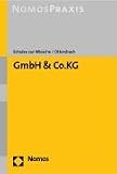 GmbH & Co KG - Dieter Schulze zur Wiesche, J&ouml;rg H. Ottersbach