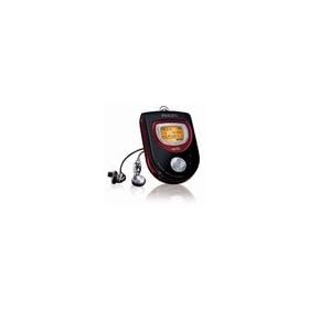 Philips SA238/17 256 MB Digital Audio Player