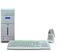 eMachines eTower T1400 Desktop (Athlon XP 1600+, 256 MB RAM, 40 GB hard drive)