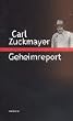Geheimreport